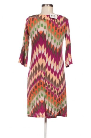 Φόρεμα Bruno Manetti, Μέγεθος L, Χρώμα Πολύχρωμο, Τιμή 84,91 €