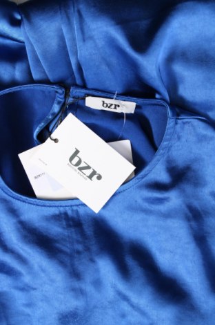Šaty  Bruuns Bazaar, Veľkosť L, Farba Modrá, Cena  74,22 €