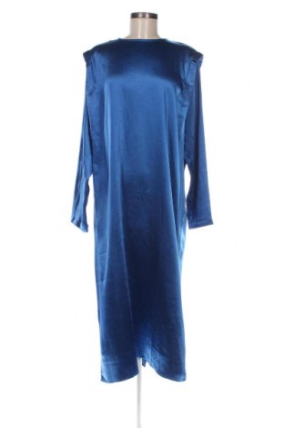 Φόρεμα Bruuns Bazaar, Μέγεθος L, Χρώμα Μπλέ, Τιμή 26,03 €
