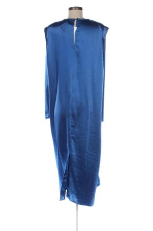 Kleid Bruuns Bazaar, Größe L, Farbe Blau, Preis 74,22 €