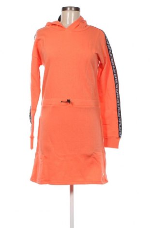 Kleid Buffalo, Größe XS, Farbe Orange, Preis 11,69 €
