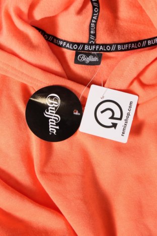 Šaty  Buffalo, Velikost S, Barva Oranžová, Cena  313,00 Kč