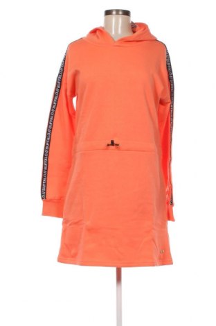 Kleid Buffalo, Größe S, Farbe Orange, Preis € 11,13
