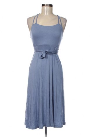 Kleid Buffalo, Größe M, Farbe Blau, Preis € 30,73