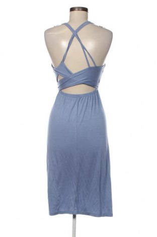 Kleid Buffalo, Größe M, Farbe Blau, Preis 30,73 €
