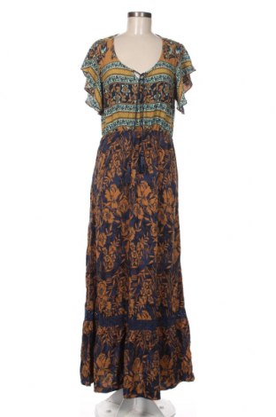 Kleid Buffalo, Größe L, Farbe Mehrfarbig, Preis 15,00 €