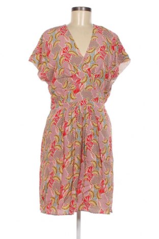 Kleid Burton of London, Größe M, Farbe Mehrfarbig, Preis 17,26 €