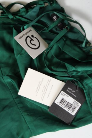 Šaty  Bwldr, Veľkosť S, Farba Zelená, Cena  36,85 €