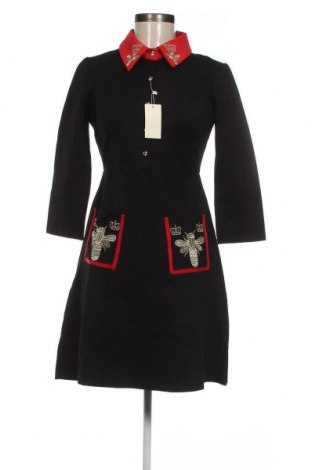Φόρεμα By Graziella, Μέγεθος M, Χρώμα Μαύρο, Τιμή 23,71 €