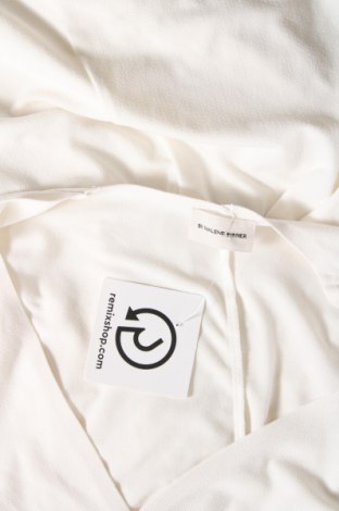 Φόρεμα By Malene Birger, Μέγεθος S, Χρώμα Λευκό, Τιμή 50,30 €