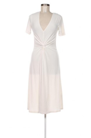 Φόρεμα By Malene Birger, Μέγεθος S, Χρώμα Λευκό, Τιμή 72,35 €