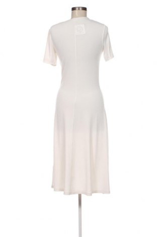 Φόρεμα By Malene Birger, Μέγεθος S, Χρώμα Λευκό, Τιμή 50,30 €