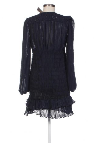 Kleid By Timo, Größe M, Farbe Blau, Preis 215,14 €