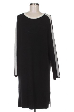 Kleid C&A, Größe L, Farbe Schwarz, Preis 5,45 €