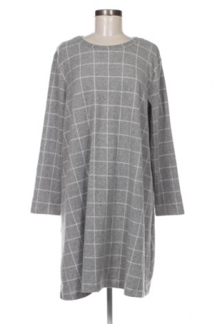 Kleid C&A, Größe XL, Farbe Grau, Preis € 6,26
