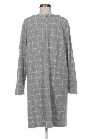 Kleid C&A, Größe XL, Farbe Grau, Preis 6,26 €