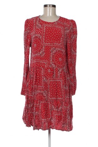 Kleid C&A, Größe L, Farbe Rot, Preis 12,11 €