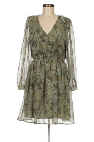 Kleid C&A, Größe M, Farbe Grün, Preis 12,11 €