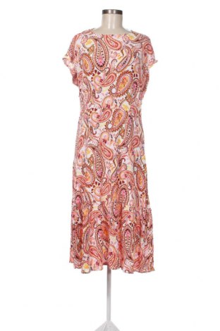 Kleid C&A, Größe XL, Farbe Mehrfarbig, Preis 22,25 €