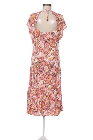Kleid C&A, Größe XL, Farbe Mehrfarbig, Preis 15,58 €