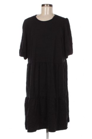 Šaty  C&A, Veľkosť XL, Farba Čierna, Cena  8,55 €