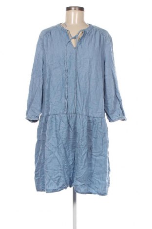 Kleid C&A, Größe L, Farbe Blau, Preis 20,18 €