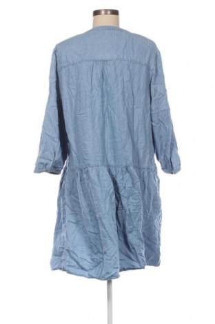 Kleid C&A, Größe L, Farbe Blau, Preis 12,11 €