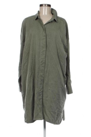 Φόρεμα COS, Μέγεθος XL, Χρώμα Πράσινο, Τιμή 25,36 €