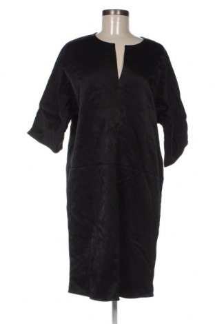 Kleid COS, Größe S, Farbe Schwarz, Preis 23,97 €