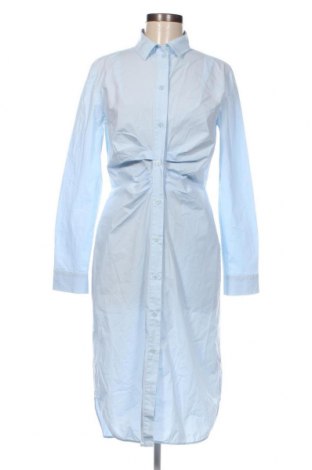 Kleid COS, Größe M, Farbe Blau, Preis 42,00 €