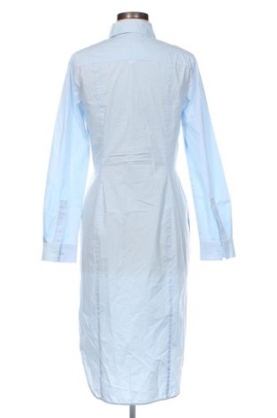 Kleid COS, Größe M, Farbe Blau, Preis 42,00 €