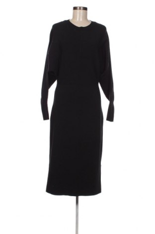 Φόρεμα COS, Μέγεθος M, Χρώμα Μαύρο, Τιμή 22,50 €