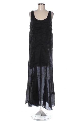 Φόρεμα COS, Μέγεθος M, Χρώμα Μαύρο, Τιμή 39,33 €