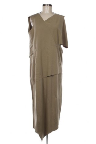 Φόρεμα COS, Μέγεθος L, Χρώμα  Μπέζ, Τιμή 81,93 €