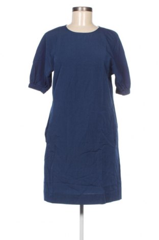 Kleid COS, Größe XS, Farbe Blau, Preis 28,92 €