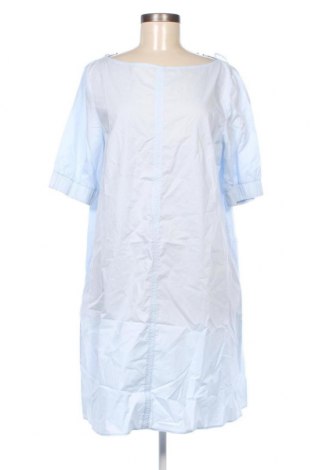 Kleid COS, Größe XL, Farbe Blau, Preis 38,56 €