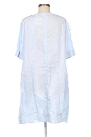 Φόρεμα COS, Μέγεθος XL, Χρώμα Μπλέ, Τιμή 38,56 €
