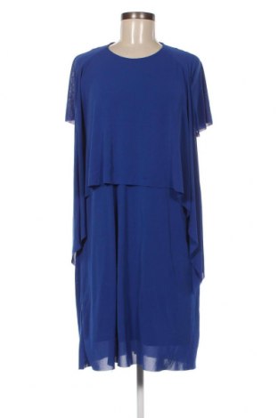 Šaty  COS, Velikost M, Barva Modrá, Cena  500,00 Kč