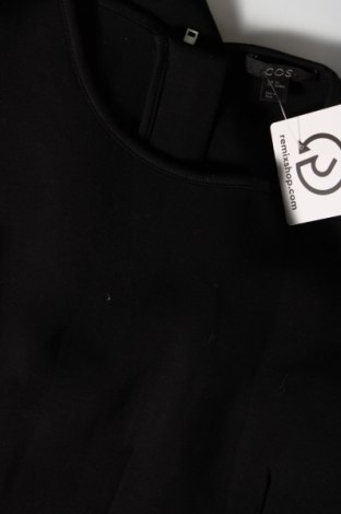 Šaty  COS, Veľkosť XS, Farba Čierna, Cena  18,60 €