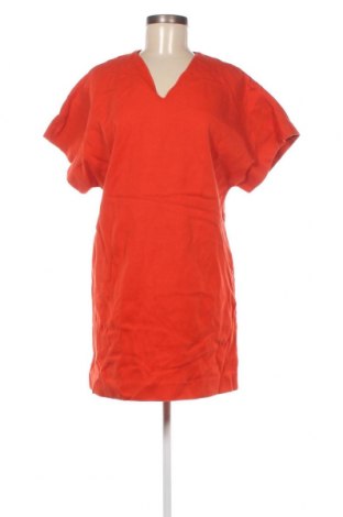 Φόρεμα COS, Μέγεθος S, Χρώμα Πορτοκαλί, Τιμή 50,72 €