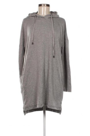 Kleid Cable & Gauge, Größe L, Farbe Grau, Preis 11,50 €