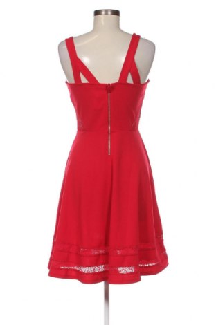 Kleid Cache Cache, Größe M, Farbe Rot, Preis 16,03 €