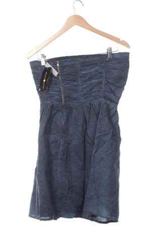 Kleid Cache Cache, Größe M, Farbe Blau, Preis € 10,67