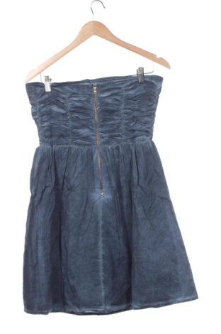 Kleid Cache Cache, Größe M, Farbe Blau, Preis € 9,48