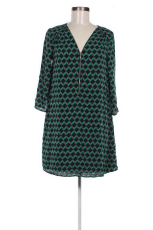 Kleid Cache Cache, Größe S, Farbe Mehrfarbig, Preis € 9,28