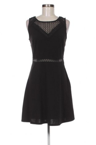 Kleid Cache Cache, Größe M, Farbe Schwarz, Preis 10,90 €