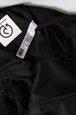Šaty  Calliope, Veľkosť XL, Farba Čierna, Cena  9,00 €