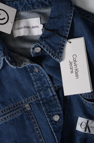 Šaty  Calvin Klein, Velikost M, Barva Modrá, Cena  3 068,00 Kč