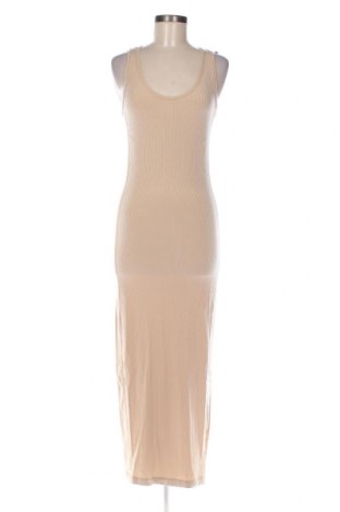 Φόρεμα Calvin Klein, Μέγεθος S, Χρώμα  Μπέζ, Τιμή 57,94 €