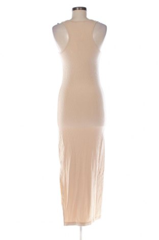 Kleid Calvin Klein, Größe S, Farbe Beige, Preis € 57,94